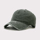 Solid Vintage Cap
