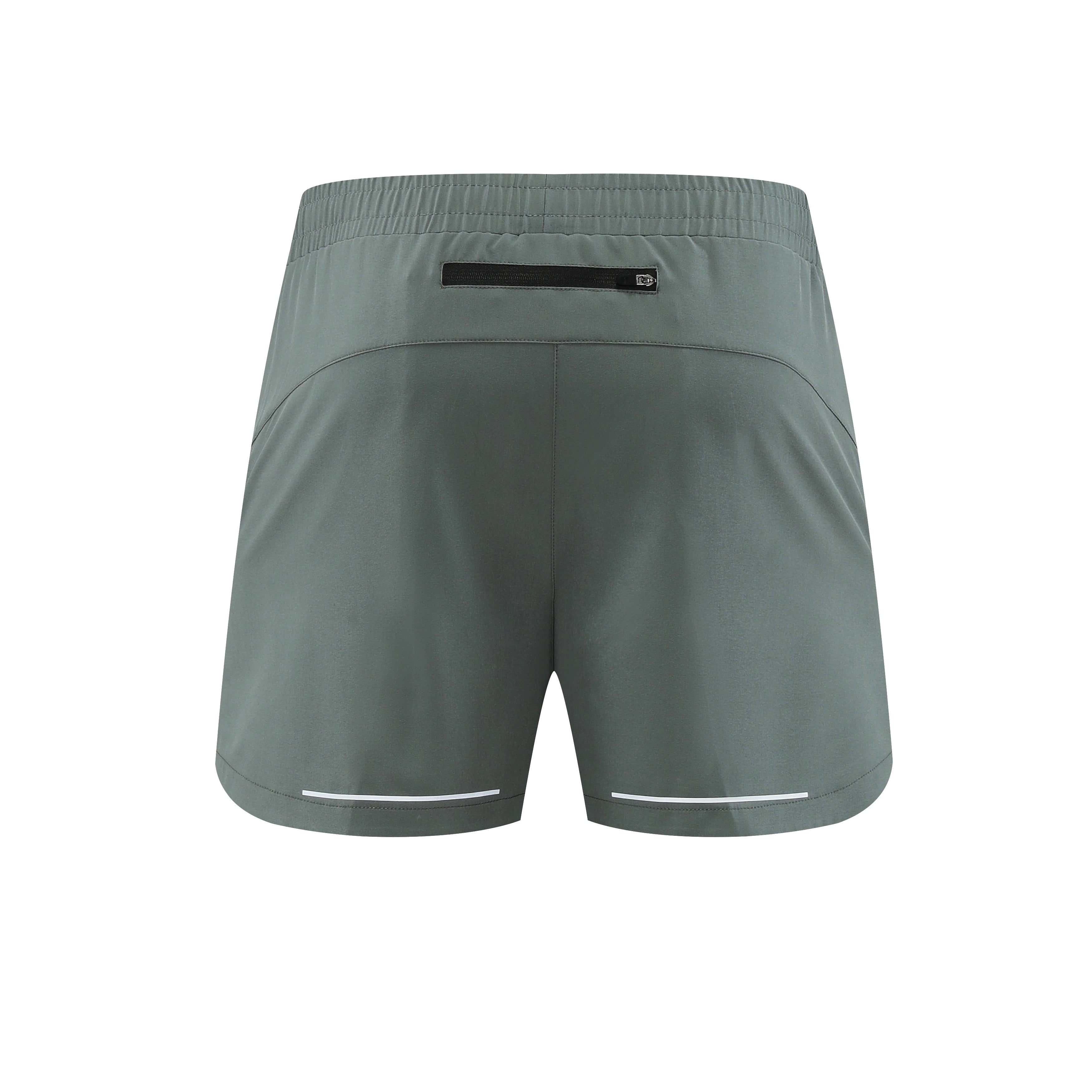 King Orangutan Athletic Quick-Dry Shorts