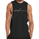 Never Give Up Tank Top