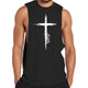 Cross Faith Tank Top