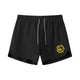 Smiley 5-Inch Quick-Dry Shorts