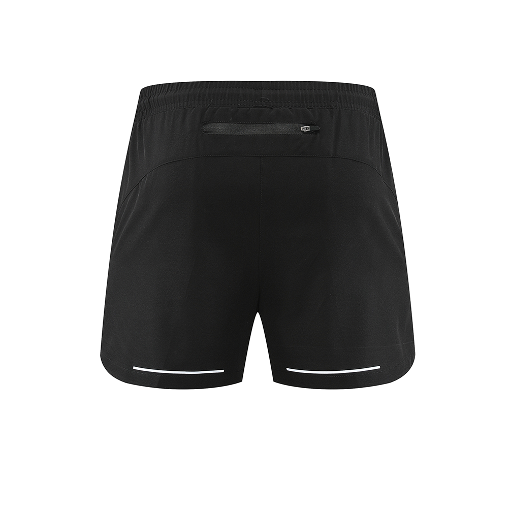 Spartan Icon Athletic Quick-Dry Shorts