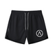 Spartan Icon 5-Inch Quick-Dry Shorts