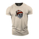 Snowball Cotton T-Shirt