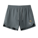 King Orangutan 5-Inch Quick-Dry Shorts