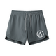 Spartan Icon 5-Inch Quick-Dry Shorts