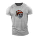Snowball Cotton T-Shirt