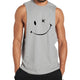 Smile Tank Top